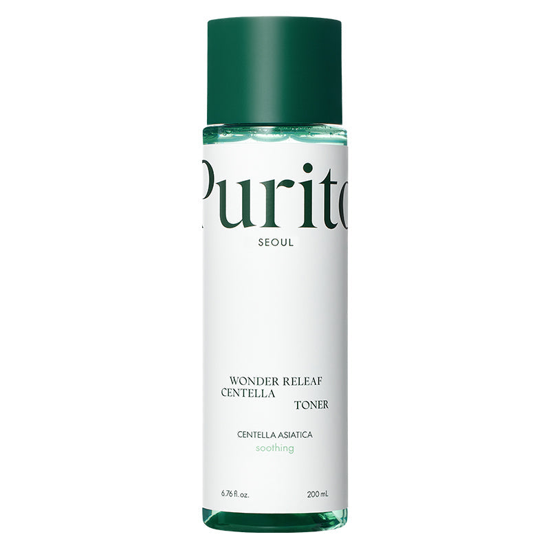 Purito SEOUL - Wonder Releaf Centella Toner 200ml