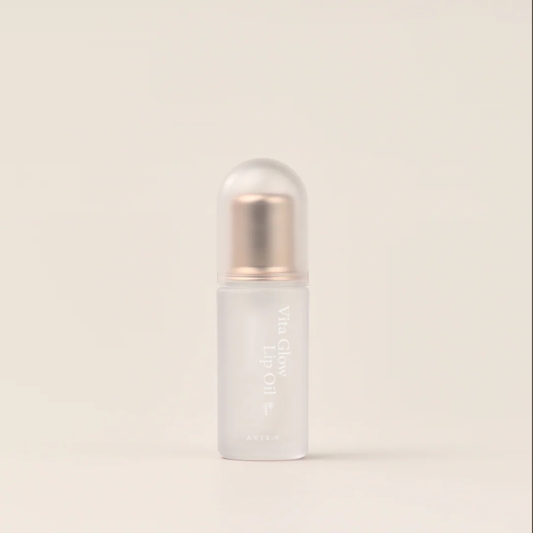 AXIS - Y - Vita Glow Lip Oil (Dreamy Olive)