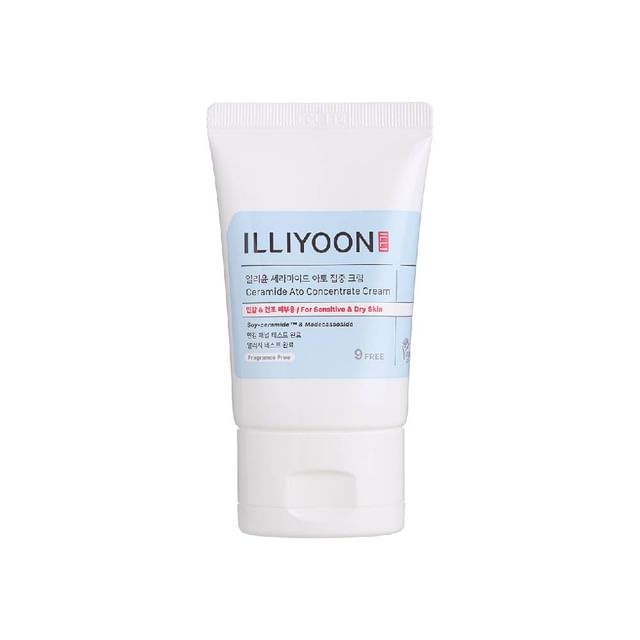 ILLIYOON - Ceramide Ato Concentrate Cream Mini 30ml