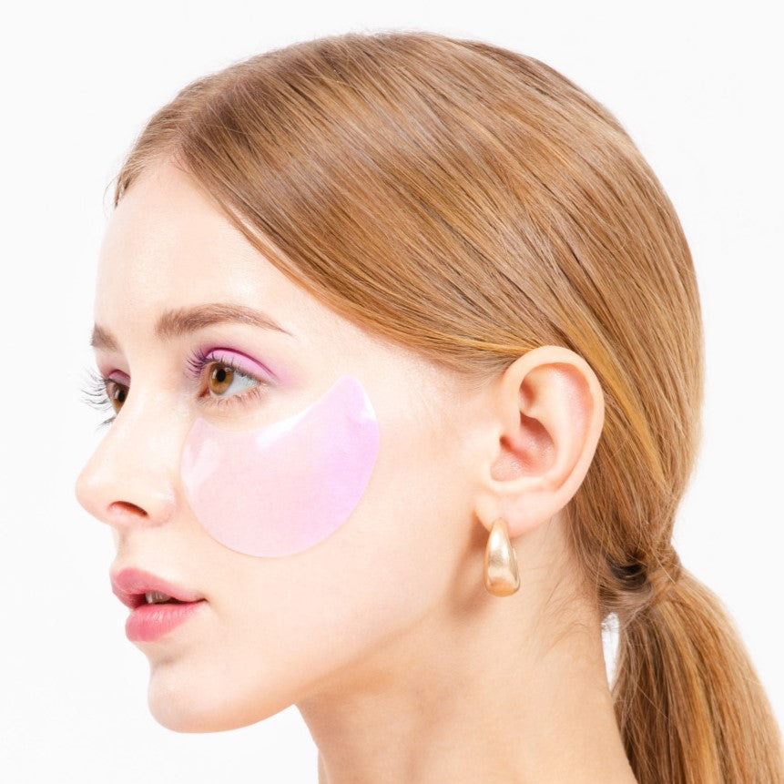 KSECRET -  Advanced Regenerating Eye Gel Patches (RETINOL) 60 Pcs 2