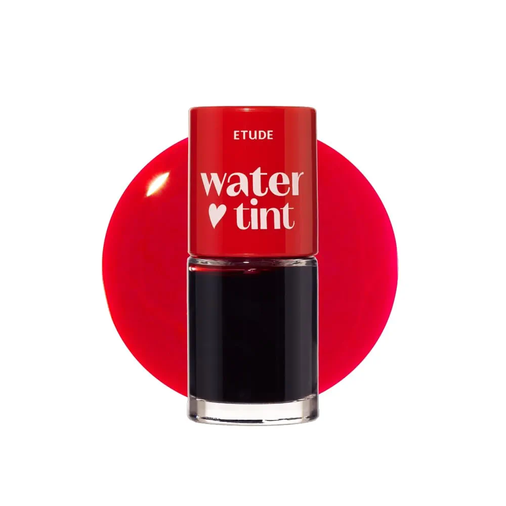 ETUDE Dear Darling Water Tint #02 Cherry Ade 9g
