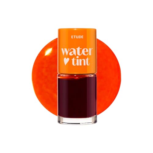ETUDE Dear Darling Water Tint #03 Orange Ade 9g