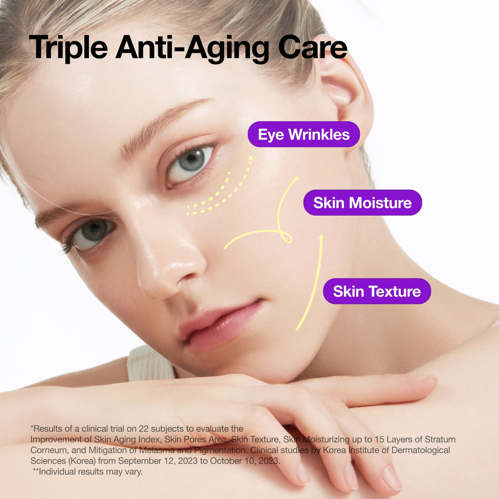 Anua - Retinol 0.3% + Niacin Renewing Serum 30ml 4