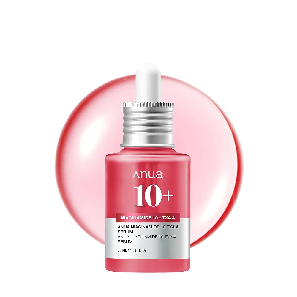 Anua - Niacinamide 10 TXA 4 Serum 30ml