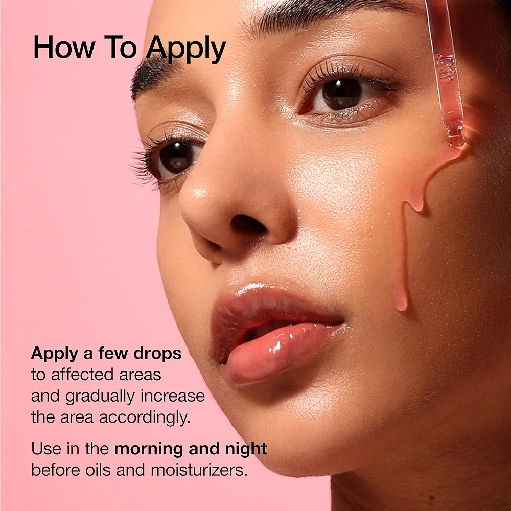 Anua - Niacinamide 10 TXA 4 Serum 30ml 4