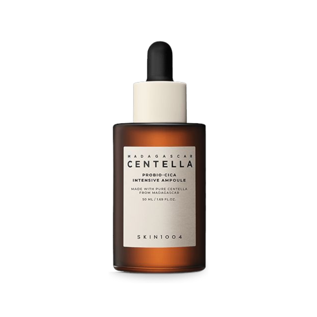 SKIN1004 - Madagascar Centella Probio-Cica Intensive Ampoule 50ml