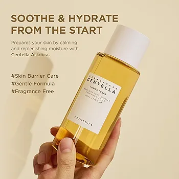 SKIN1004 - Madagascar Centella Toning Toner 210ml 3