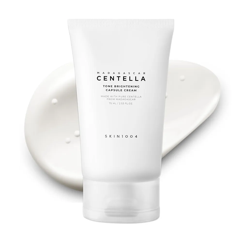 SKIN1004 - Madagascar Centella Tone Brightening Capsule Cream 75ml