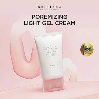 SKIN1004 - Madagascar Centella Poremizing Light Gel Cream 75ml 2