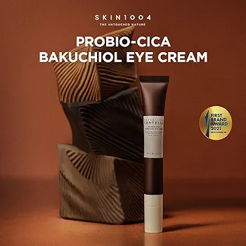 SKIN1004 - Madagascar Centella Probio-Cica Bakuchiol Eye Cream 20ml 2