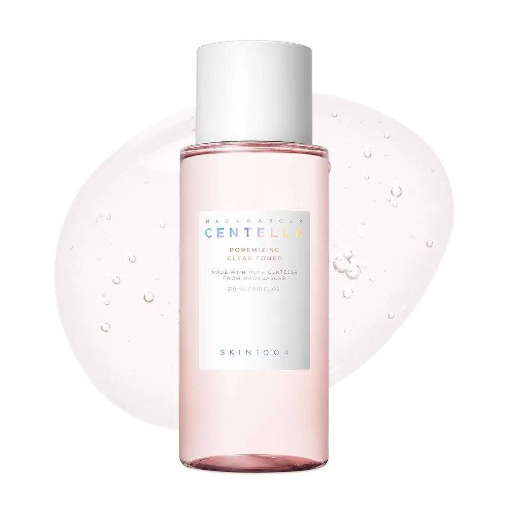 SKIN1004 - Madagascar Centella Poremizing Clear Toner 210ml