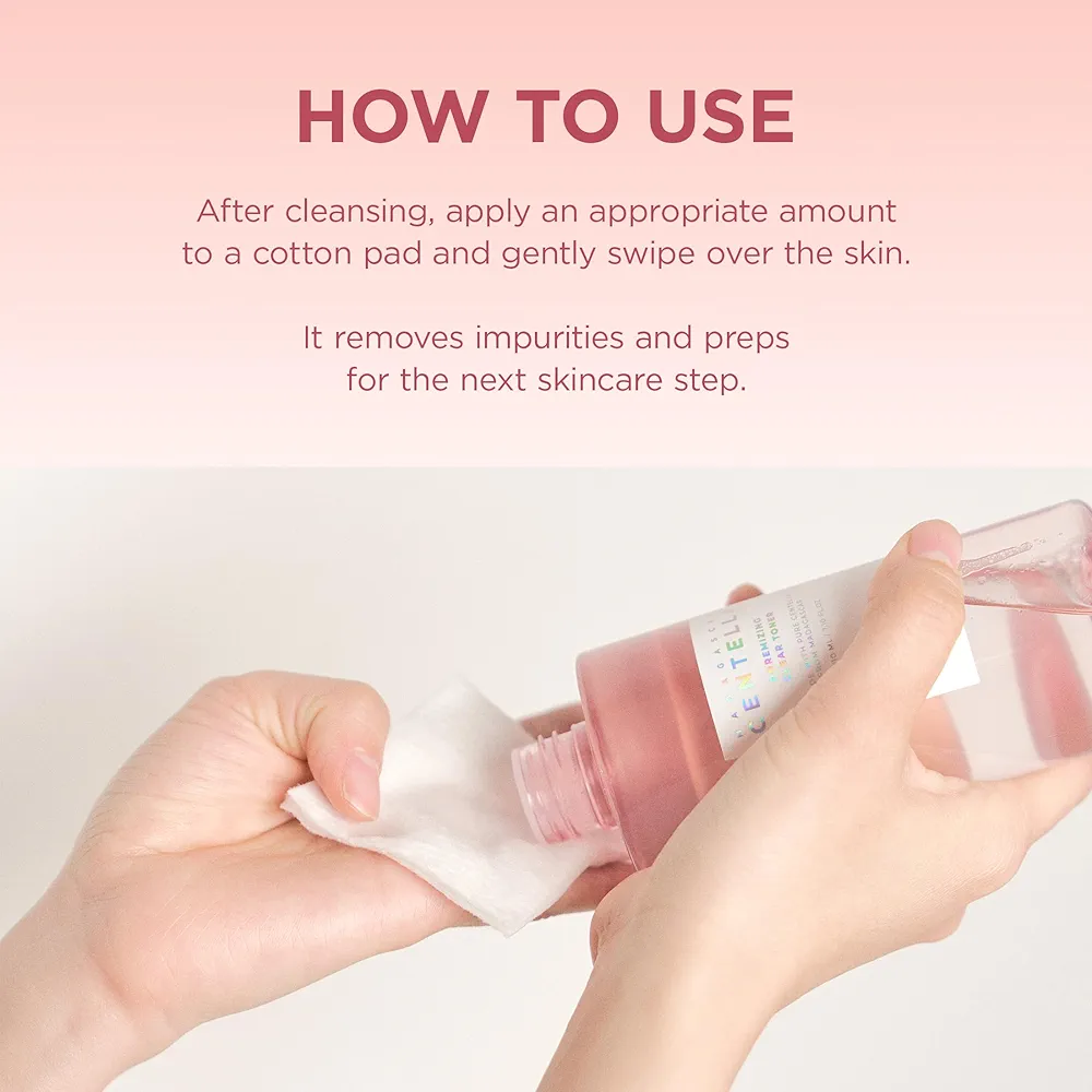 SKIN1004 - Madagascar Centella Poremizing Clear Toner 210ml 3