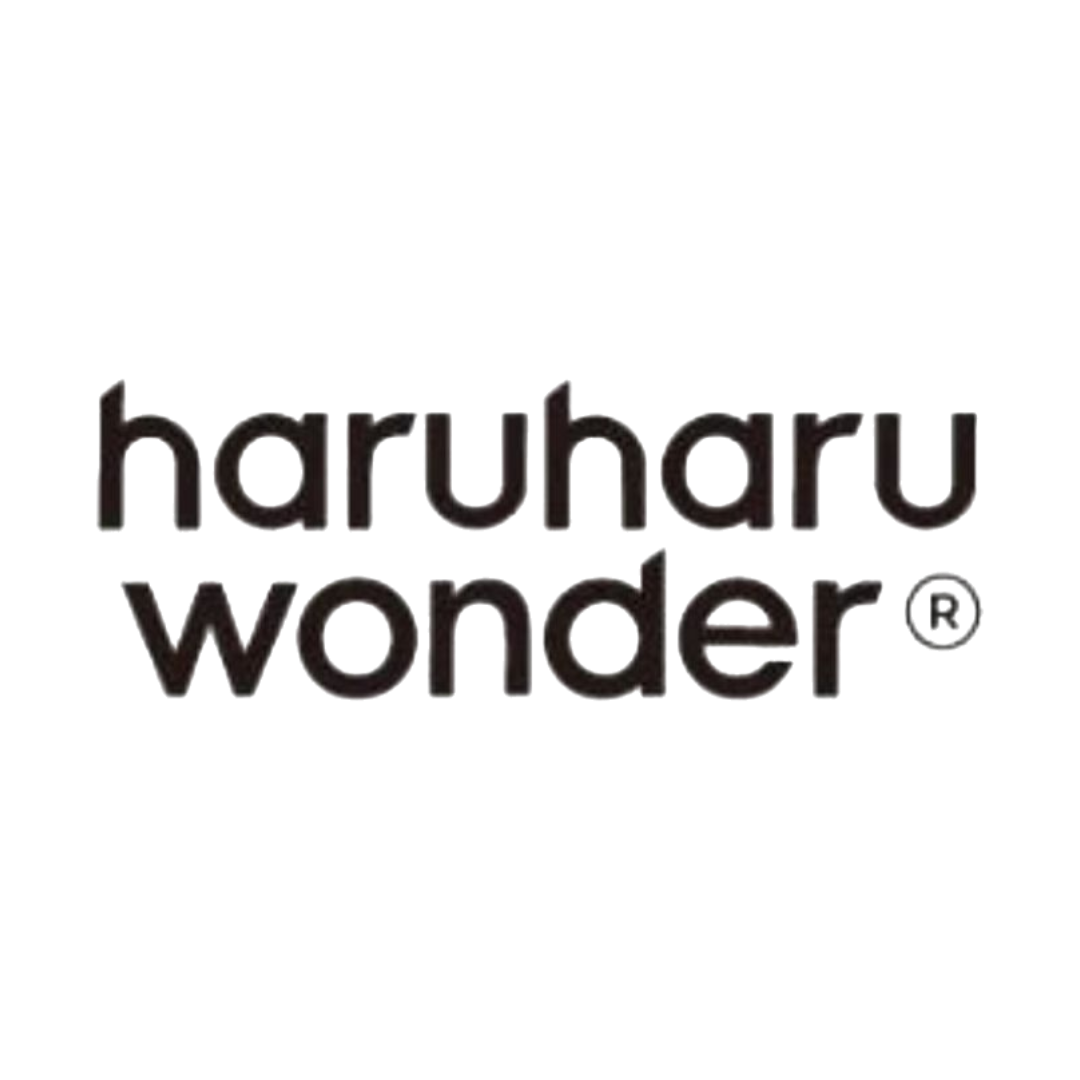 Haruharu Wonder