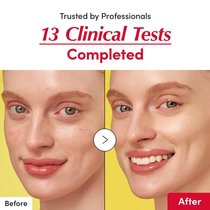 EQQUALBERRY - Vitamin Illuminating Serum 30ml 2