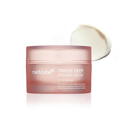 medicube - Triple Collagen Cream 4.0 50ml
