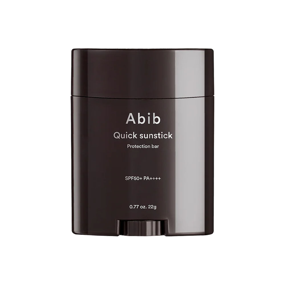 Abib - Quick Sunstick Protection Bar 22g