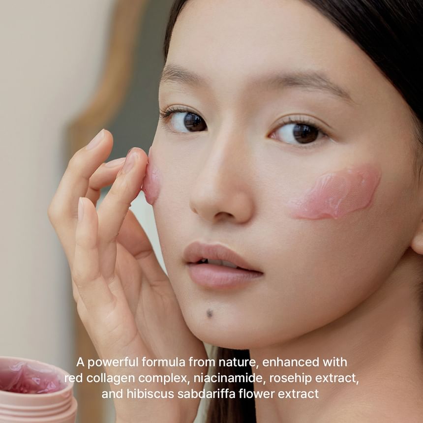 Arencia - Fresh Red Smoothie Serum 30 50g 5