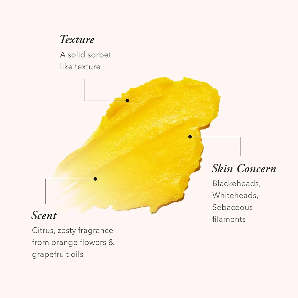 APRILSKIN - Carrotene IPMP Hydramelt Cleansing Balm 90ml 6