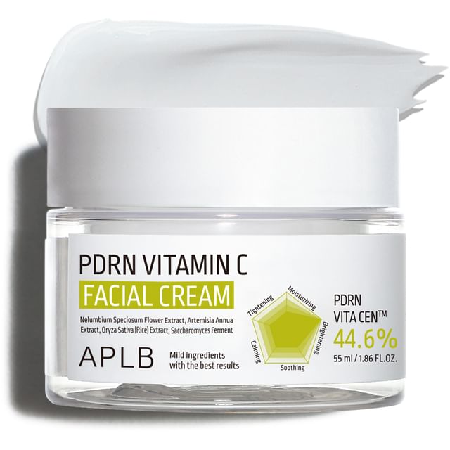 APLB - PDRN Vitamin C Facial Cream 55ml