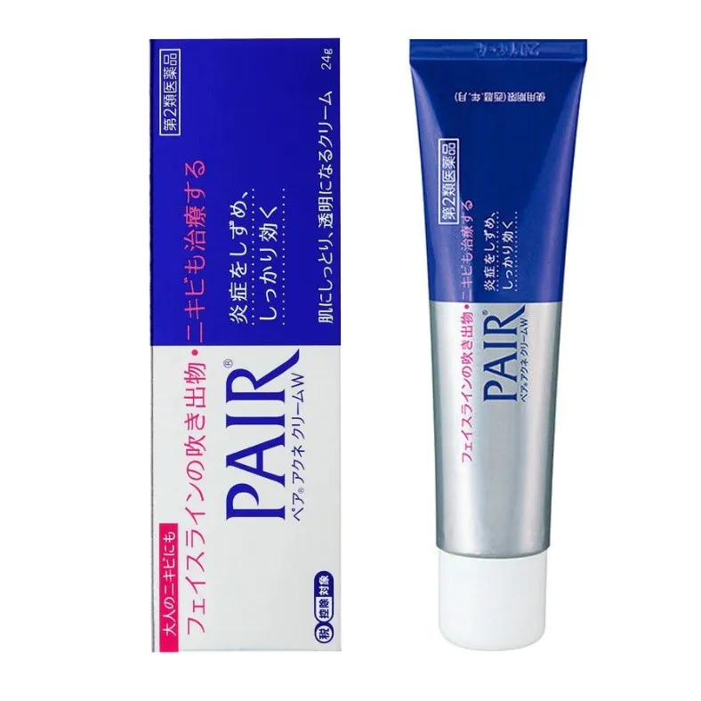 LION - Pair Medicated Acne Care Cream 14g