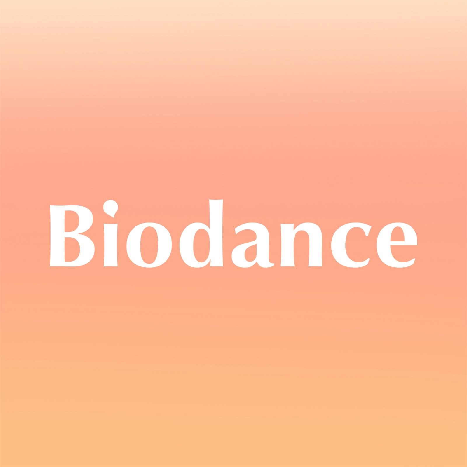 Biodance