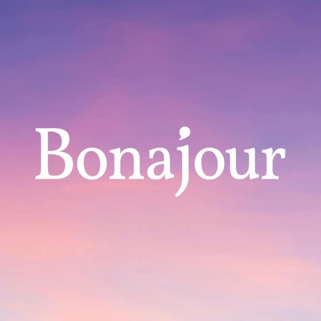 Bonajour 
