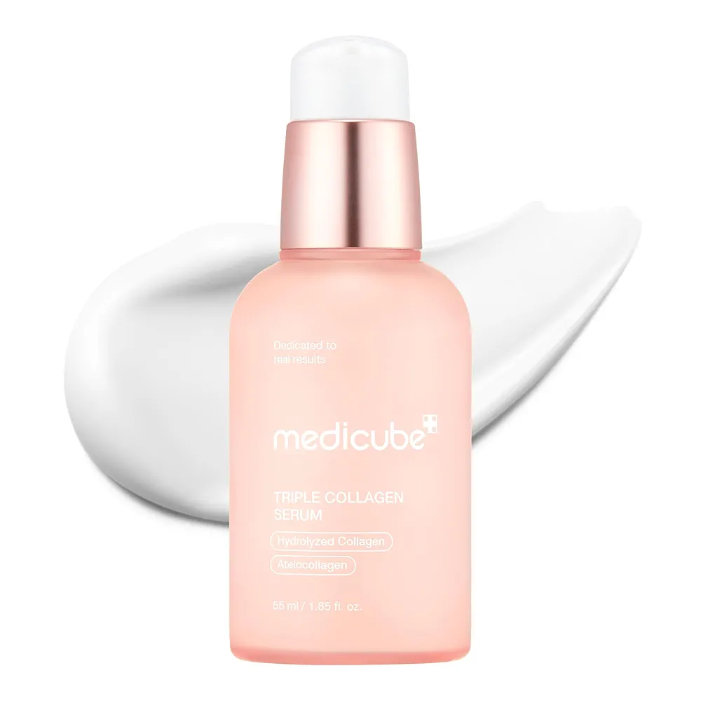 medicube - Triple Collagen Serum 4.0 55ml