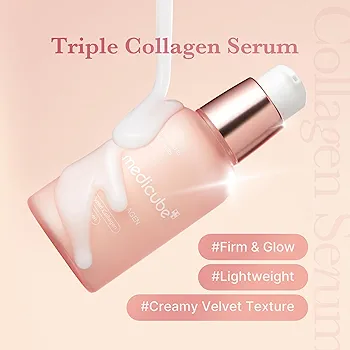 medicube - Triple Collagen Serum 4.0 55ml 2