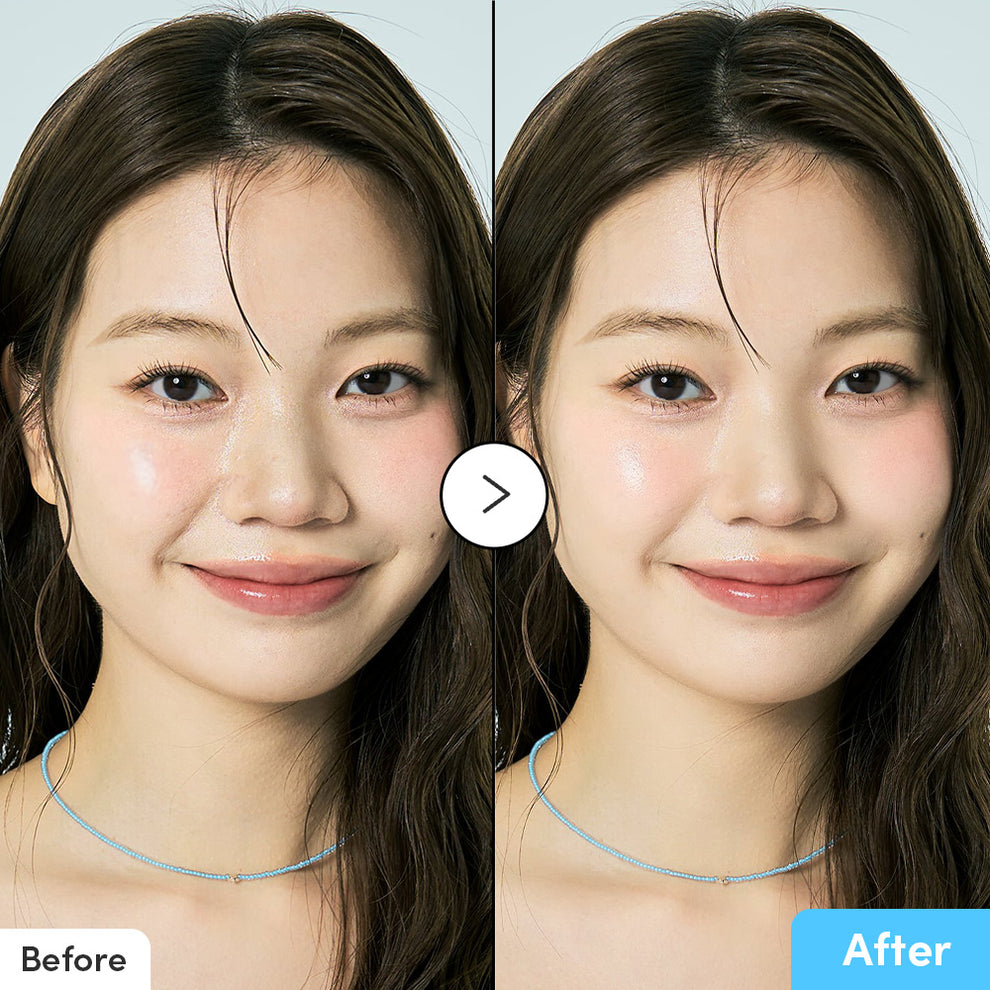 EQQUALBERRY - Swimming Pool Ampoule 50ml 4