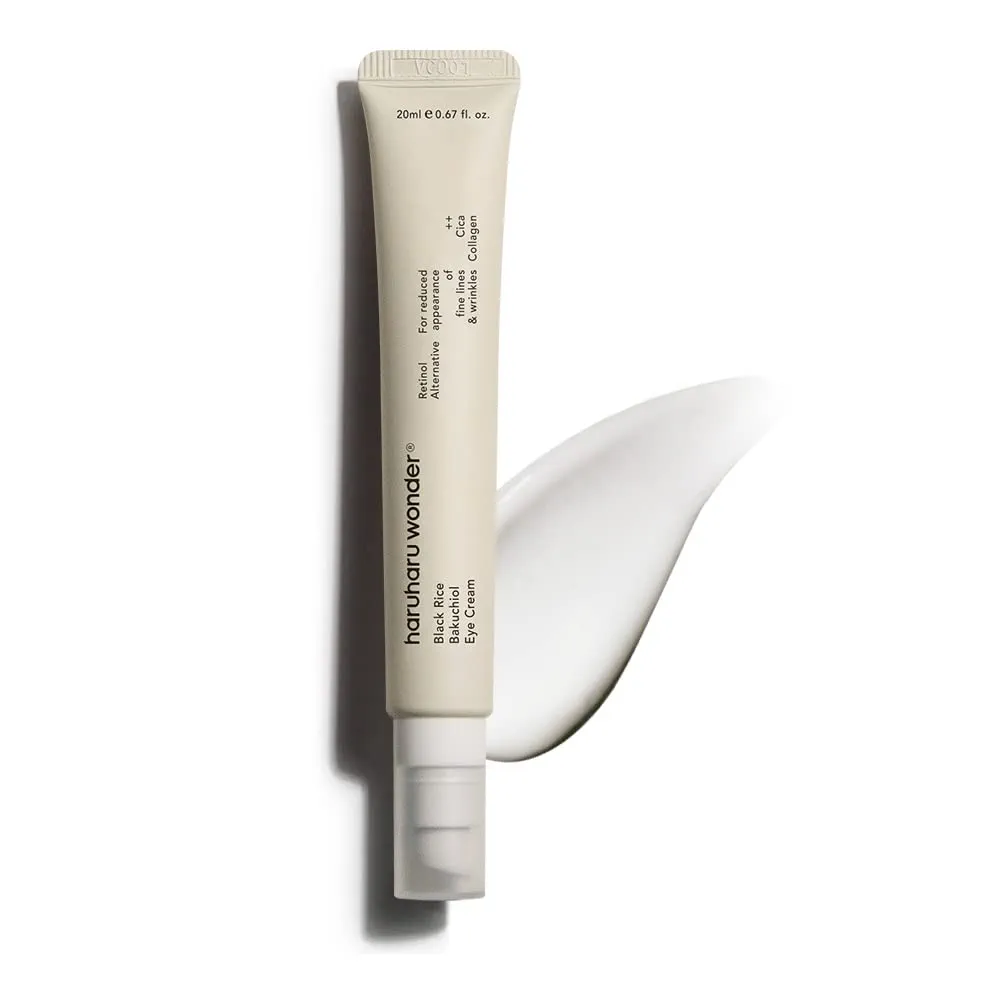 haruharu wonder - Black Rice Bakuchiol Eye Cream 20ml