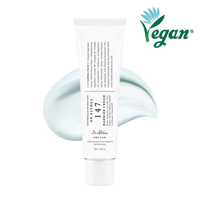 Dr. Althea 147 Barrier Cream 50ml