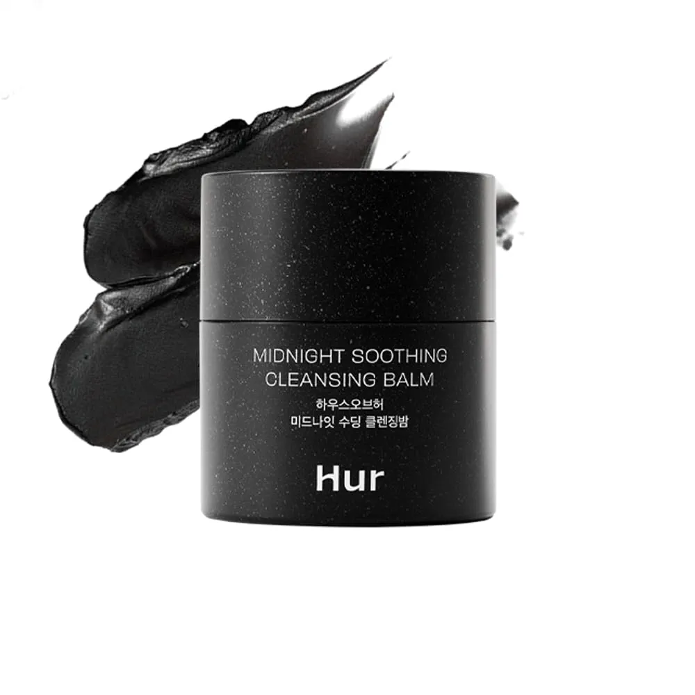 House of Hur - Midnight Soothing Cleansing Balm 50ml