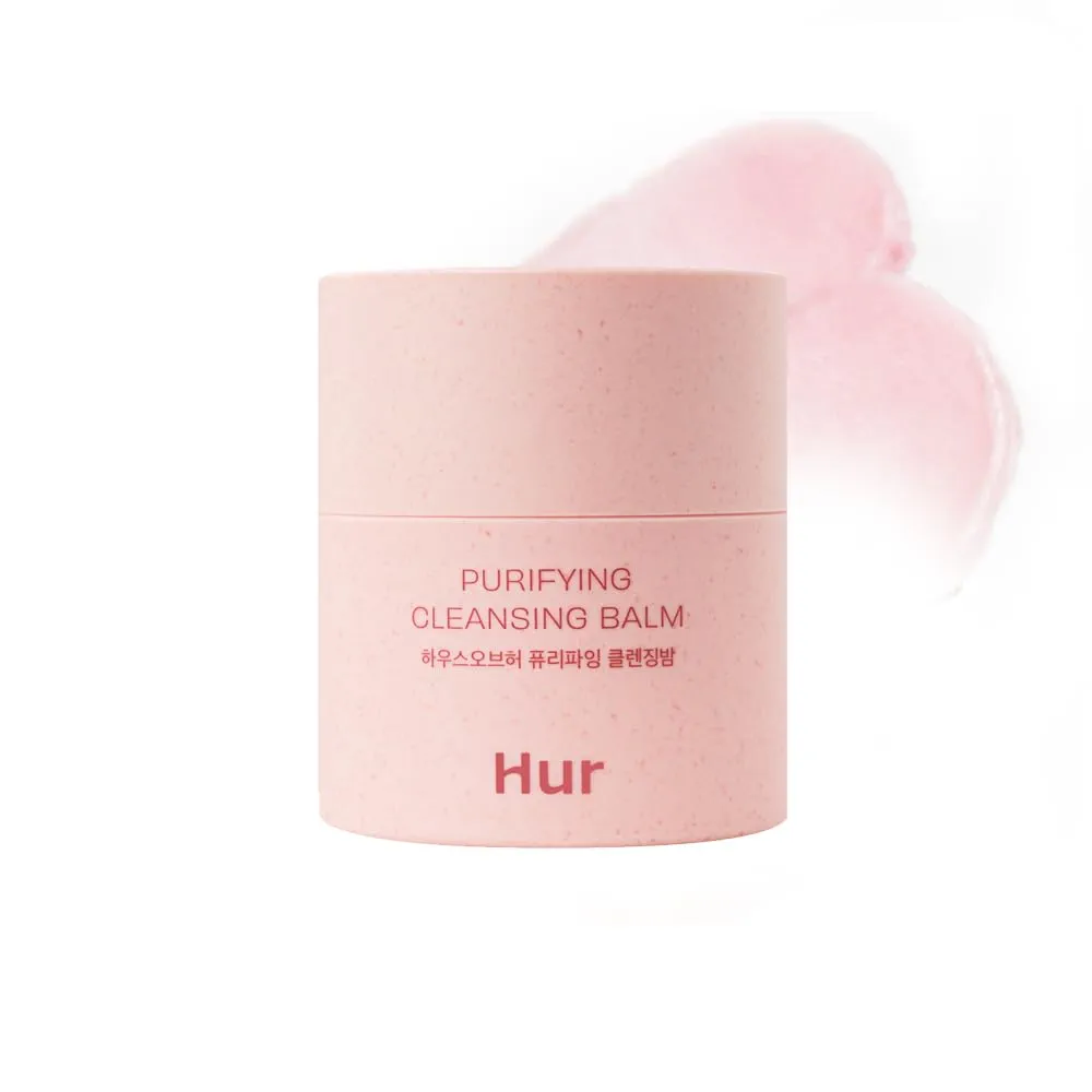 House of Hur - Purifying Cleansing Balm 50ml 