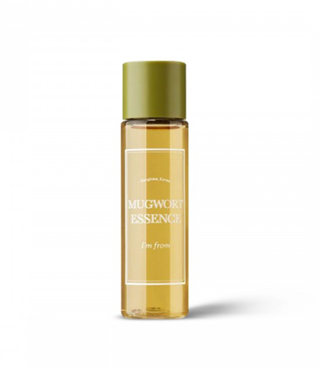 I'm from - Mugwort Essence Mini 30ml