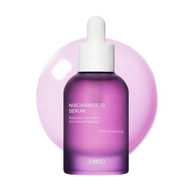 JUMISO - Niacinamide 10 Serum 40ml 