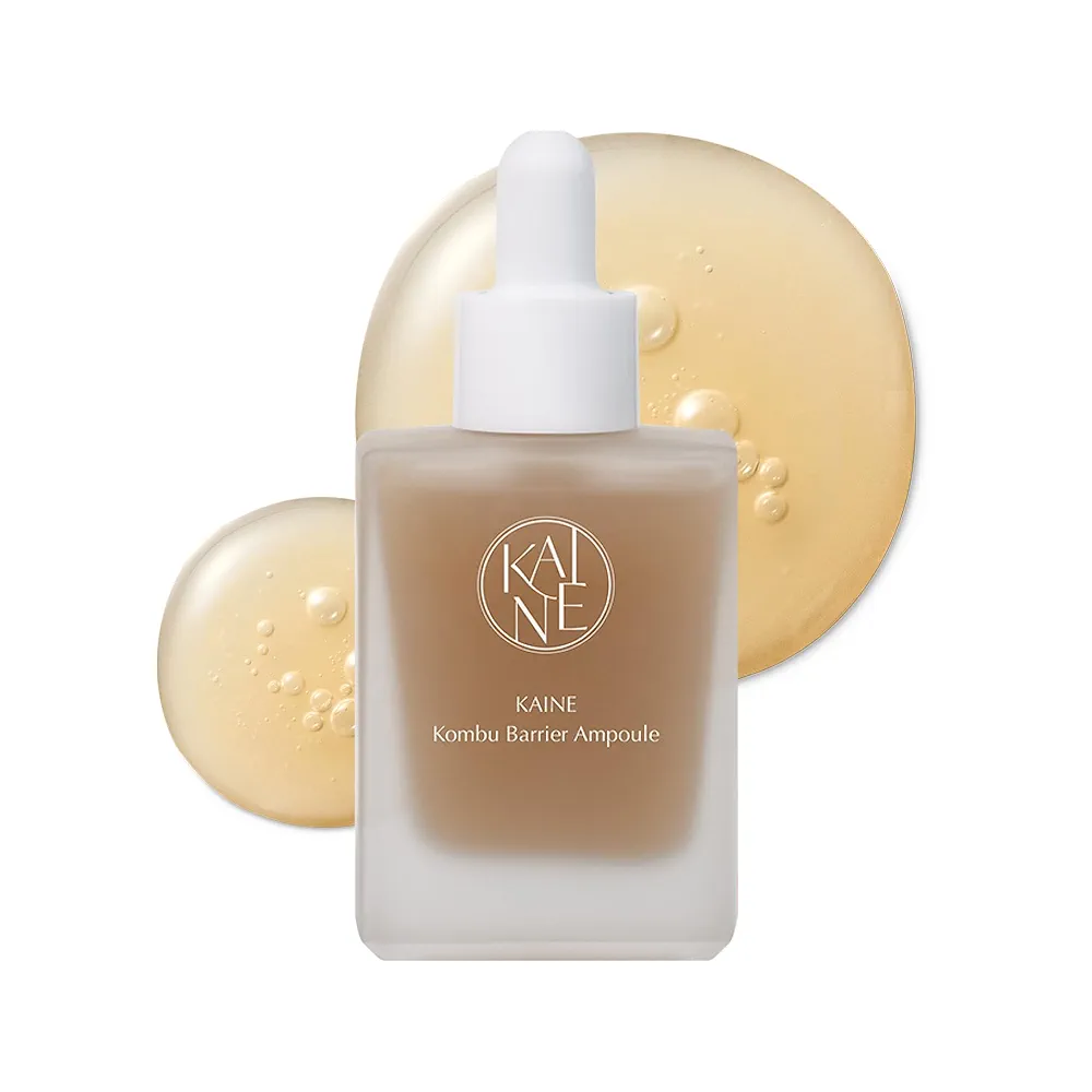 KAINE - Kombu Barrier Ampoule 30ml
