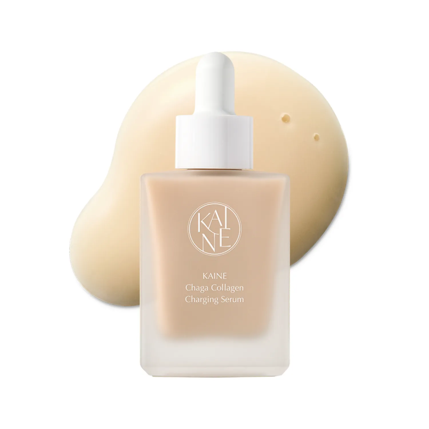 KAINE - Chaga Collagen Charging Serum 30ml 