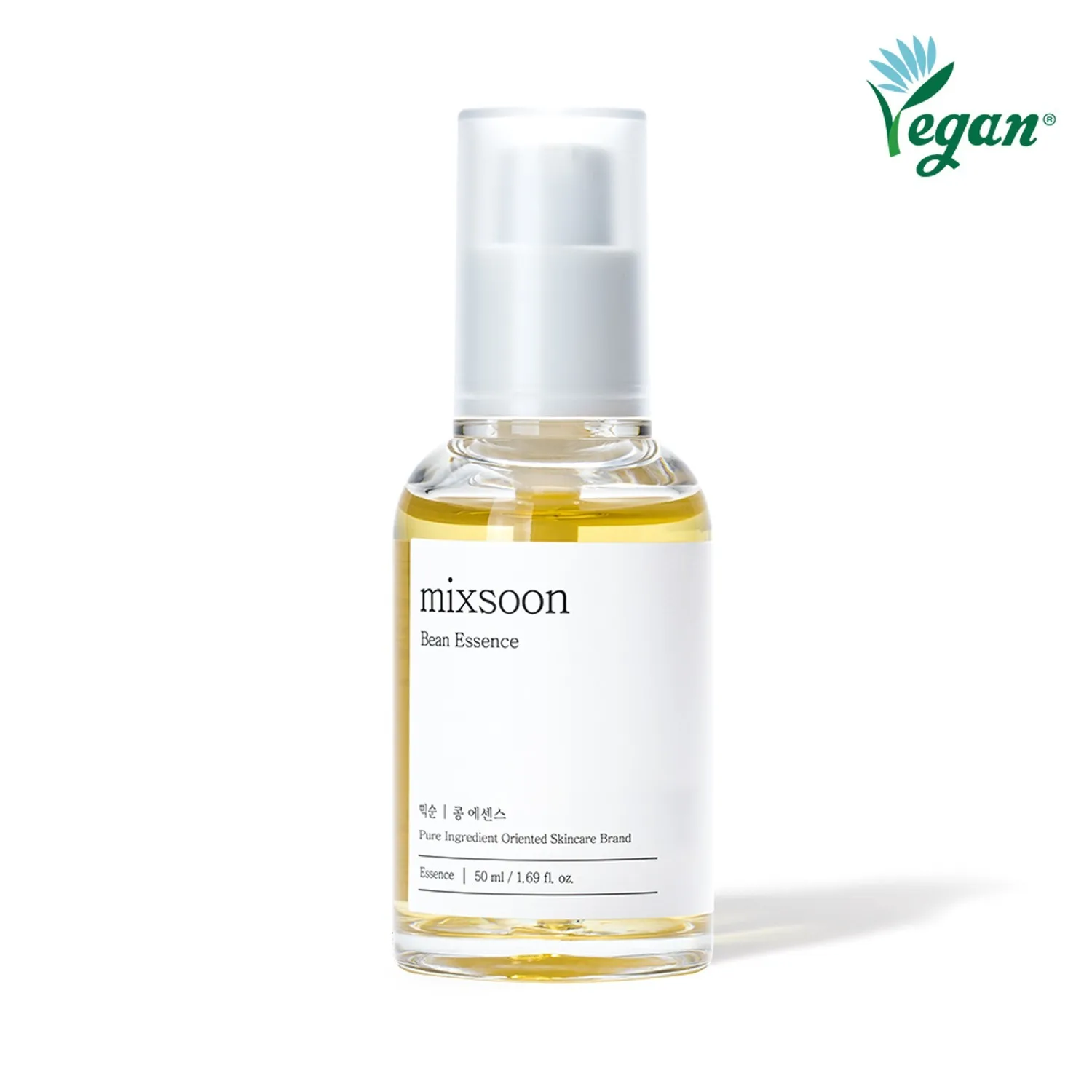 mixsoon - Bean Essence 50ml