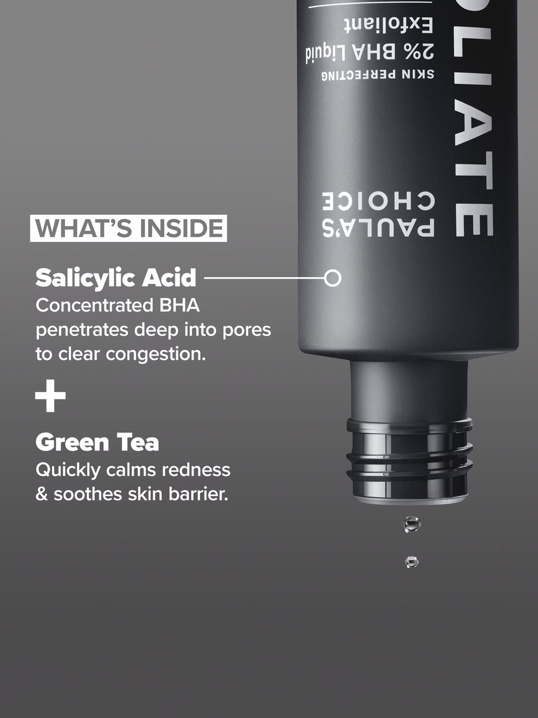 Paula’s Choice SKIN PERFECTING 2% BHA Liquid Exfoliant 30ml 6