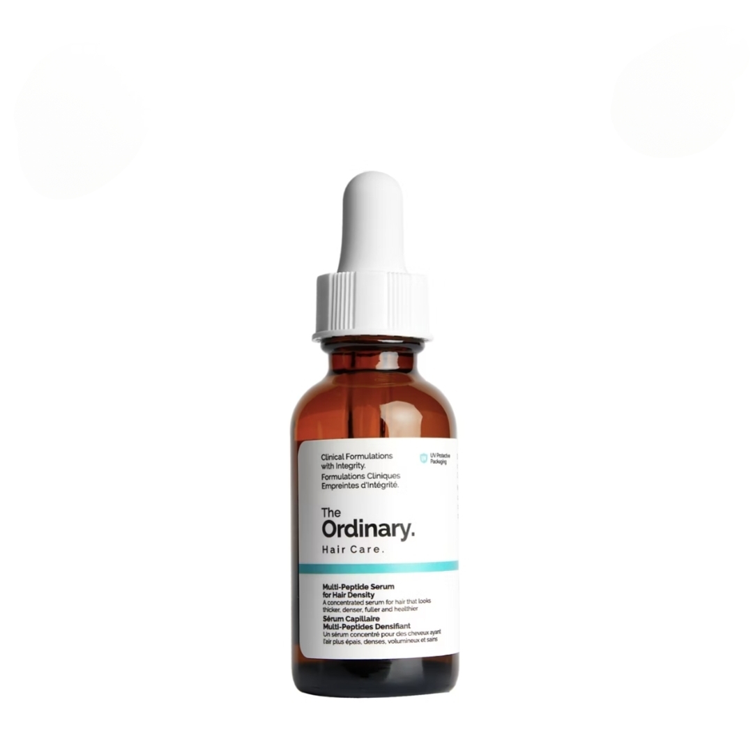 The Ordinary Multi-Peptide Serum for Hair Density 30ml 2