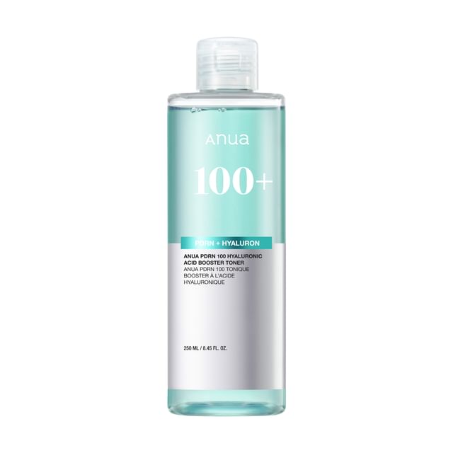 Anua - PDRN 100 Hyaluronic Acid Booster Toner 250ml