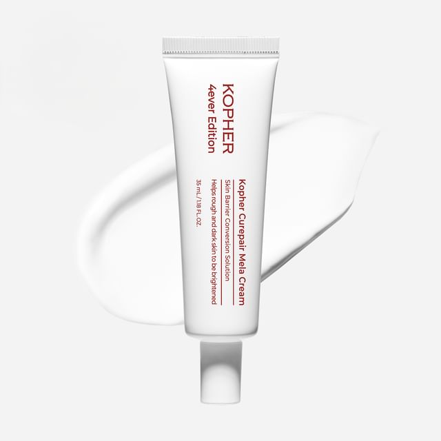 KOPHER - Curepair Mela Cream 35ml