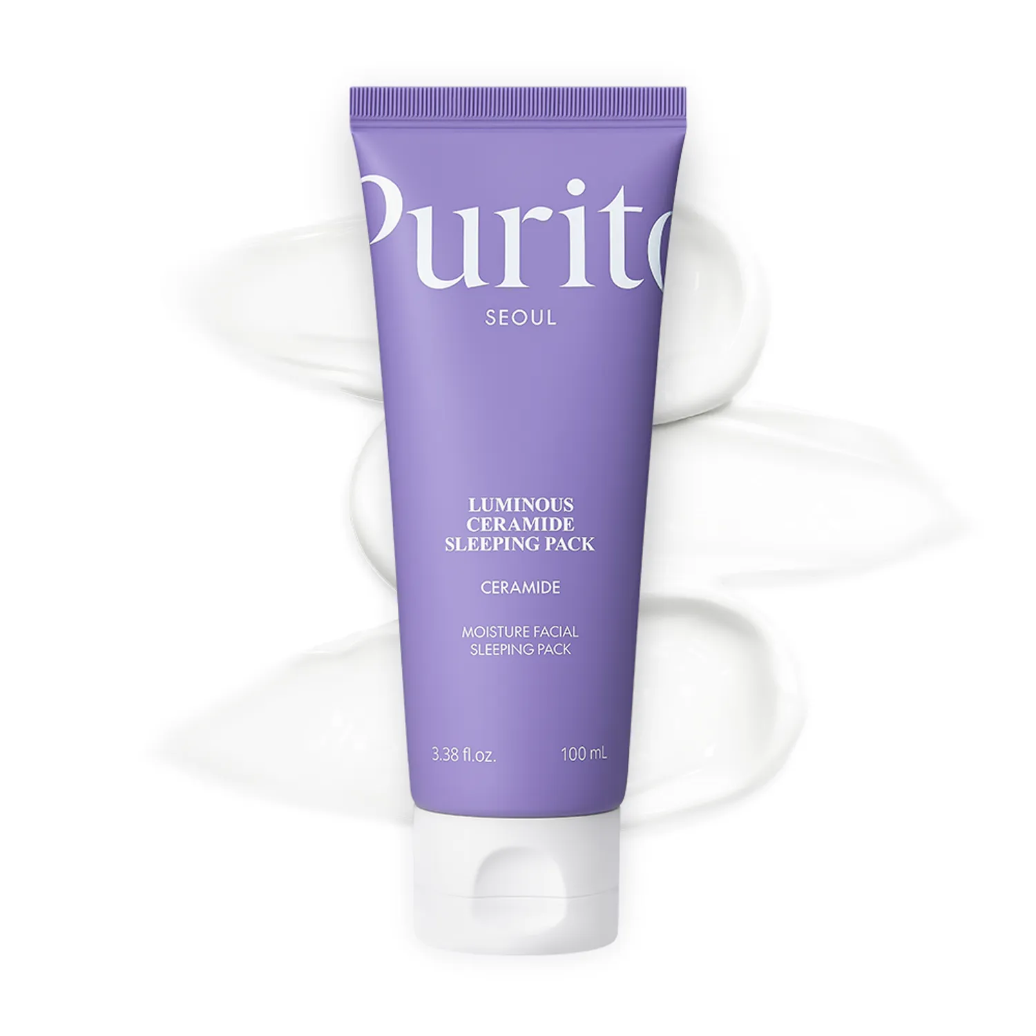 Purito SEOUL - Luminous Ceramide Sleeping Pack 100ml