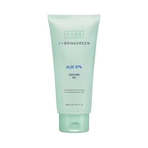 BRING GREEN - Aloe 97% Soothing Gel 300ml