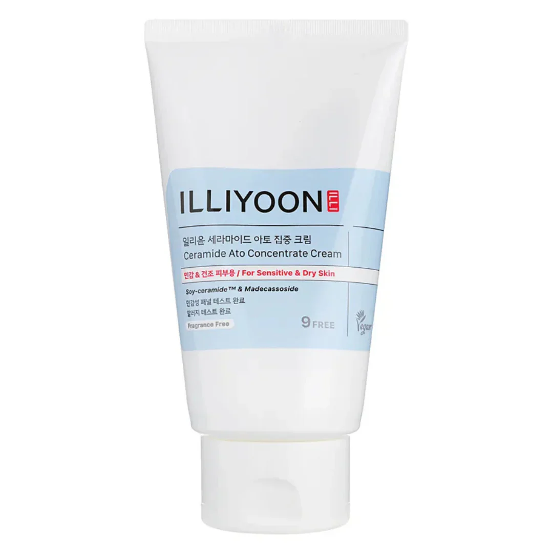 ILLIYOON - Ceramide Ato Concentrate Cream 230ml