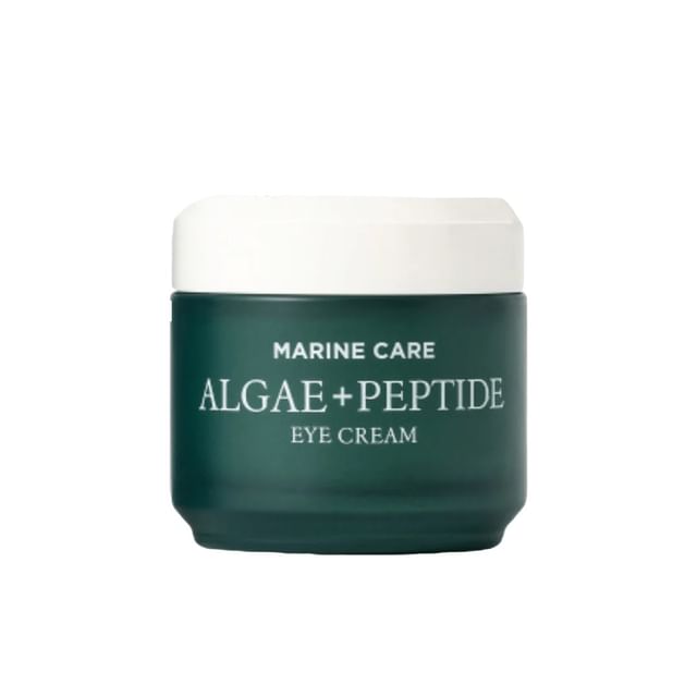 heimish - Marine Care Algae + Peptide Eye Cream 30ml