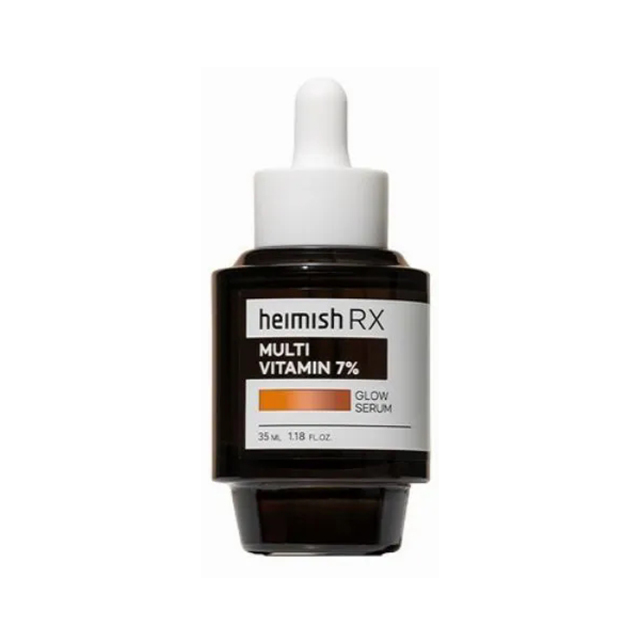 heimish - RX Multi Vitamin Glow Serum 35ml