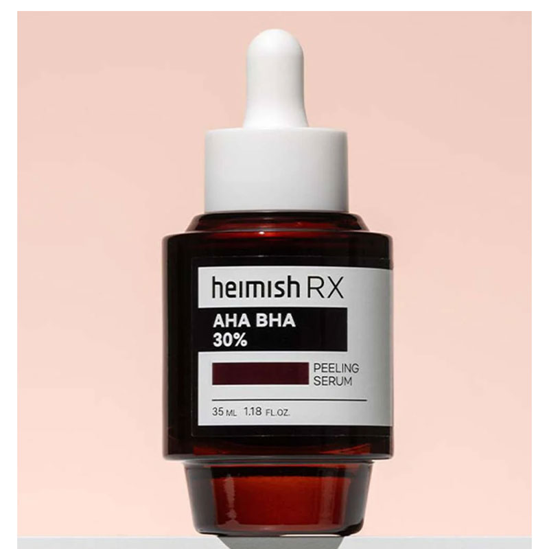 heimish - RX AHA BHA Peeling Serum 35ml