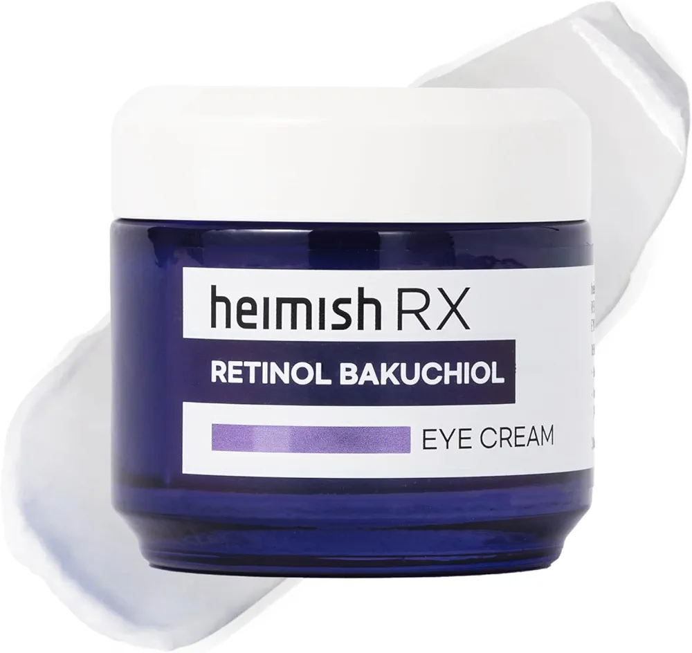 heimish - RX Retinol Bakuchiol Eye Cream 30ml 