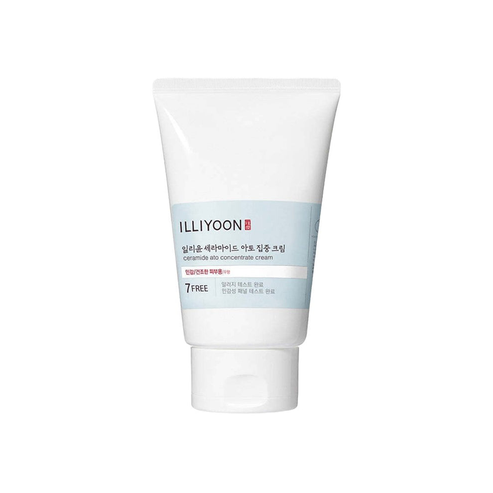 ILLIYOON - Ceramide Ato Concentrate Cream 150ml